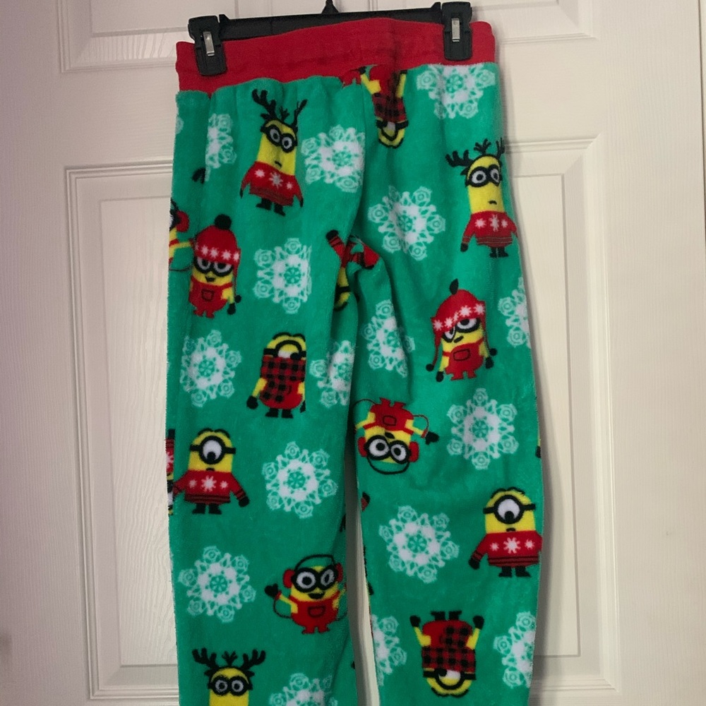 Authentic Despicable Me Pants - Picture 5 of 6